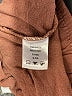 Harper Pink Brown Casual Pants Size 1X - photo 8