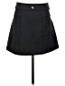 Athleta Solid Black Casual Skirt Size XS - photo 2