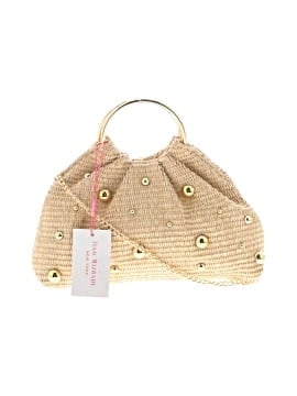 Isaac Mizrahi New York Clutch (view 1)