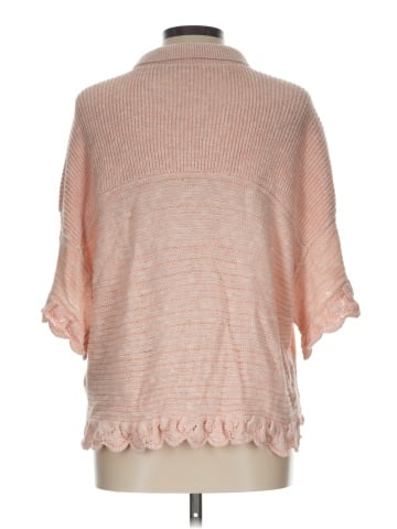 Anthropologie Poncho (view 2)