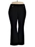 NYCC Black Dress Pants Size 22 - photo 1