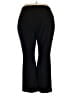 NYCC Black Dress Pants Size 22 - photo 2