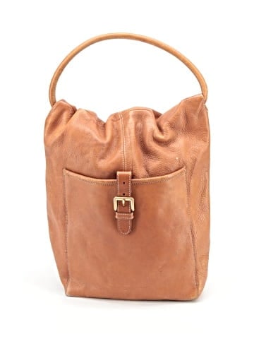 Bally Leather Hobo (view 1)