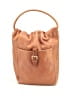 Bally 100% Leather Tan Leather Hobo One size - photo 1