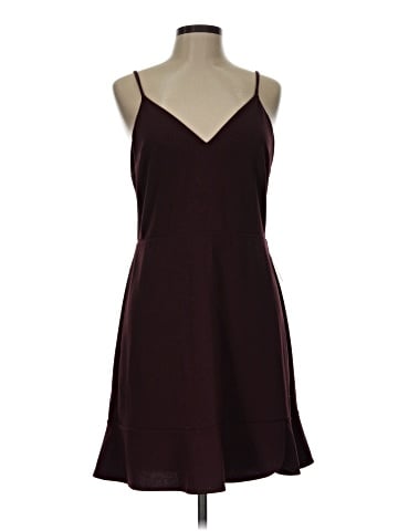 Express Cocktail Dress (view 1)