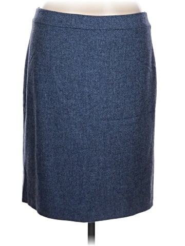 Banana Republic Denim Skirt (view 1)