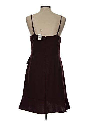 Express Cocktail Dress (view 2)