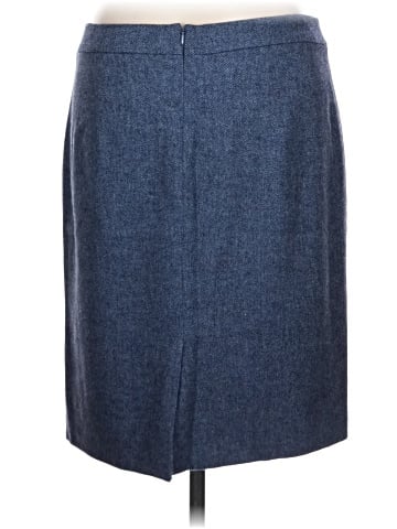 Banana Republic Denim Skirt (view 2)