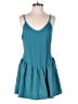 JoyLab Teal Romper Size XL - photo 1