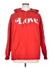 Universal Thread Red Pullover Hoodie Size XL - photo 1