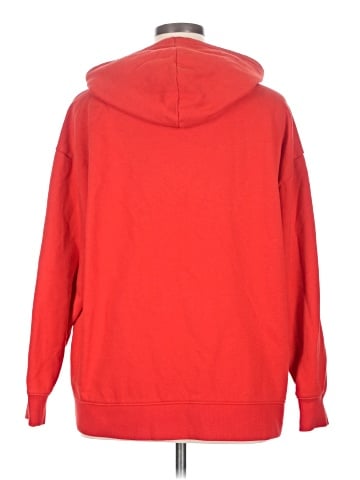 Universal Thread Pullover Hoodie (view 2)
