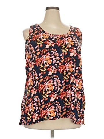 wonderly Tank Top (view 1)