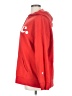 Universal Thread Red Pullover Hoodie Size XL - photo 5