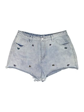 Forever 21 Denim Shorts