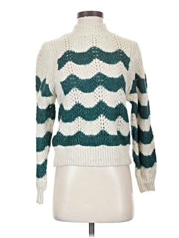 MNG Pullover Sweater (view 1)