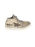 Naturino Stars Tan Sneakers Size EU 26 / US 9 1/2 (kids) - photo 1
