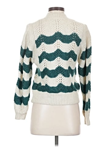 MNG Pullover Sweater (view 2)