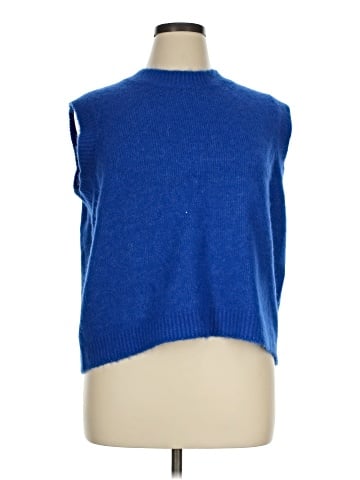 Boden Sweater Vest (view 1)