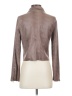 Skies Are Blue Brown Jacket Size XS - photo 2