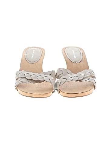 Banana Republic Wedges (view 2)