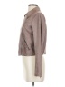 Skies Are Blue Brown Jacket Size XS - photo 5