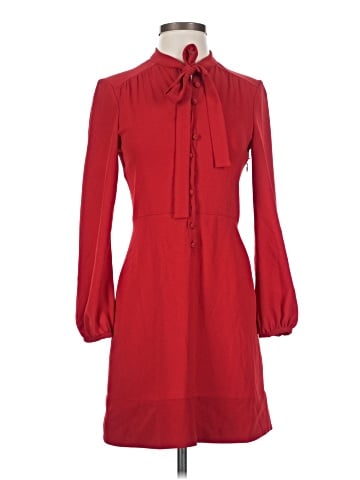 Zara Casual Dress (view 1)