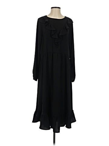 Monki Casual Dress (view 1)
