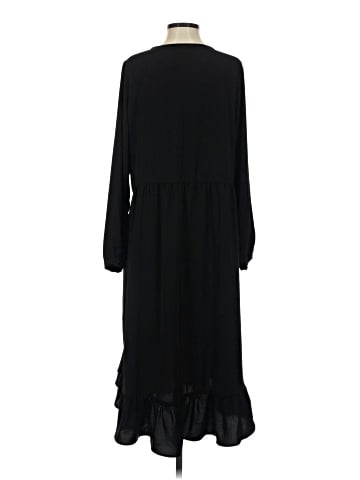 Monki Casual Dress (view 2)