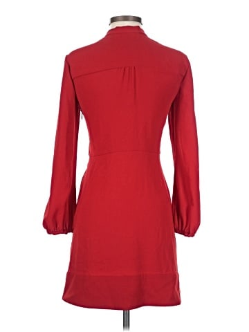 Zara Casual Dress (view 2)