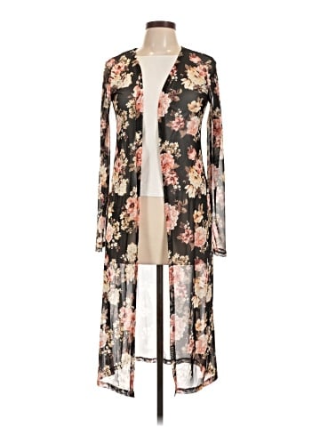 Almost Famous Kimono (view 1)