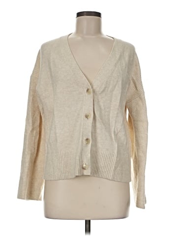 Ann Taylor LOFT Cardigan (view 1)