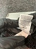 Walmart Black Cardigan Size Sm - Med - photo 9
