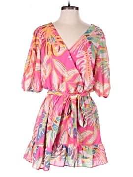 Flying Tomato Romper