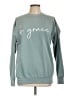 Heritage Teal Sweatshirt Size L - photo 1