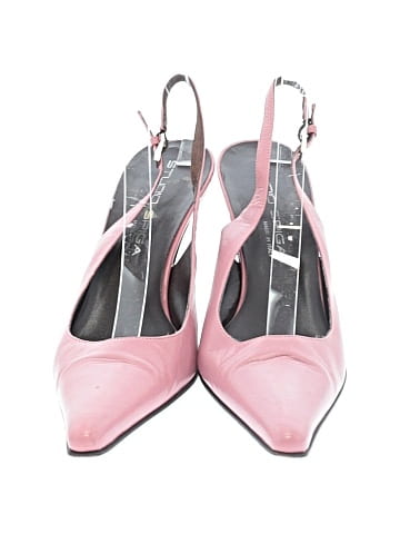 Studio Spiga Heels (view 2)