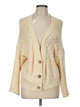 Natural Life Cardigan