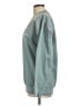 Heritage Teal Sweatshirt Size L - photo 5