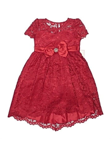 Rare Editions Dress (view 1)