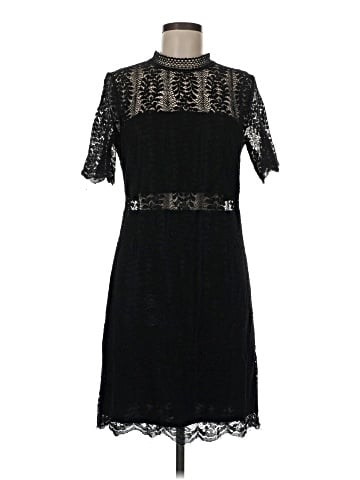 Francesca's Cocktail Dress (view 1)