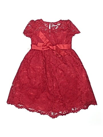 Rare Editions Dress (view 2)