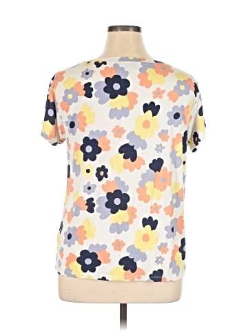 ModCloth Short Sleeve T-Shirt (view 2)