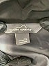 Eddie Bauer 100% Polyester Solid Black Jacket Size XL - photo 6