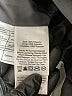 Eddie Bauer 100% Polyester Solid Black Jacket Size XL - photo 7