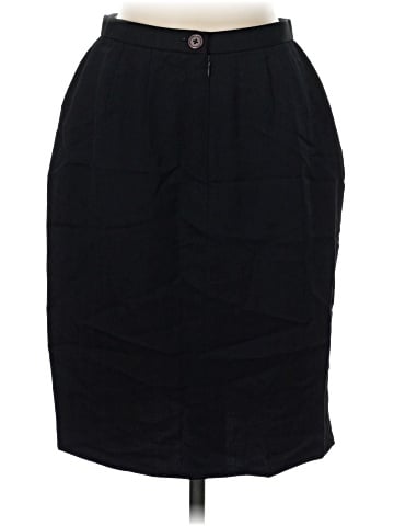 Carolina Herrera Formal Skirt (view 1)