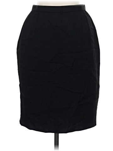Carolina Herrera Formal Skirt (view 2)
