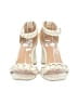 DV by Dolce Vita Ivory Sandals Size 5 - photo 2