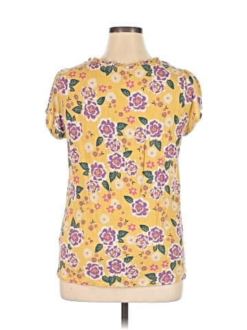 ModCloth Short Sleeve T-Shirt (view 2)
