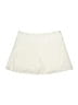Hind Solid Ivory Skort Size L - photo 1