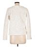 CALVIN KLEIN JEANS Ivory White Jacket Size MedEstimated - photo 2