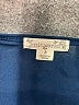 Knit Works Paisley Blue Dress Size 8 - photo 3